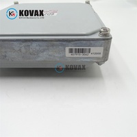 Contrôleur ECU haute performance 407915-3062 pour équipement lourd Mitsubishi, module de commande du moteur 6D24t