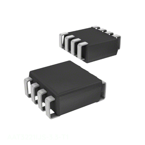 AAT3221IJS-3.3-T1 8 TFSOJ (0.069 "1.75mm Width) Power Management (PMIC) Acheter Composants électroniques en stock - Product Image 1