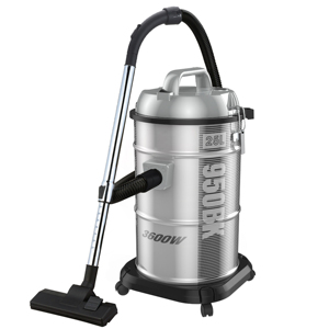 Máy hút bụi cầm tay công suất cao 2200W22L chuyên nghiệp dùng cho nhà cửa & ô tô, vệ sinh phòng khách khô - Bán buôn - Product Image 1