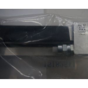 Servomotor Ckd Ax2018ts Bs Dm04 J1 P3 S U0 de 100w, 12v CC, IP65, Fabricado en Japón - Product Image 1