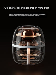 Оптовая Продажа с завода, двухпортовый распылитель нанопрей, увлажнитель, очиститель воздуха, уникальные товары для дома - Product Image 6