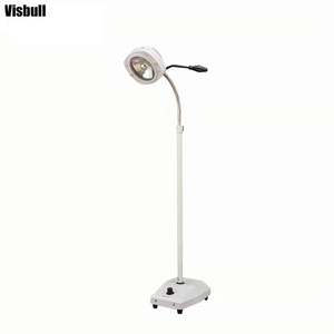 Đèn LED Kiểm Tra Phẫu Thuật Đèn Kiểm Tra Y Tế BệNh Viện Kiểm Tra Ánh Sáng - Product Image 4