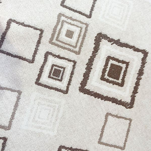 Shining Emboss hình chữ nhật ưa thích ăn uống không thấm nước vinyl nhựa <span class=keywords><strong>PVC</strong></span> bảng Bìa - Product Image 6