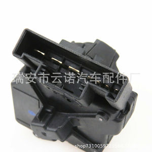สวิตช์กุญแจสตาร์ท 6RA905865A สำหรับรถยนต์ Volkswagen Seat Skoda 12V อะไหล่ทดแทนใหม่ - Product Image 1