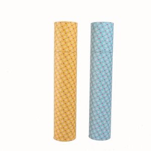 Tube <span class=keywords><strong>de</strong></span> papier push-up kraft biodégradable conteneurs <span class=keywords><strong>de</strong></span> brillant à lèvres tube <span class=keywords><strong>de</strong></span> papier <span class=keywords><strong>de</strong></span> baume à lèvres en carton pour le parfum d'huile essentielle <span class=keywords><strong>de</strong></span> poudre libre - Product Image 6