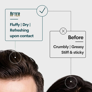 Crème coiffante pour cheveux pour hommes, crème coiffante pour cheveux, non rigide, sans résidus, à base d'eau, facile à laver, crème coiffante pour cheveux, argile, OEM - Product Image 5