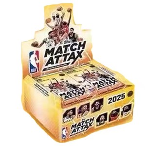 48 Scatole di Carte <span class=keywords><strong>NBA</strong></span> KAYOU, Carte da Gioco <span class=keywords><strong>NBA</strong></span> MATCH ATTAX, Giocattoli e Regali, <span class=keywords><strong>Negozio</strong></span> di Anime, Streaming Live, Vendita all'Ingrosso - Product Image 5