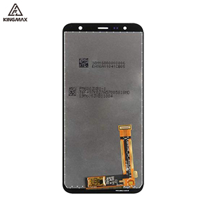 Display LCD OLED Originale per <span class=keywords><strong>Samsung</strong></span> <span class=keywords><strong>J6</strong></span> <span class=keywords><strong>Plus</strong></span>, <span class=keywords><strong>J6</strong></span> Prime, J4 <span class=keywords><strong>Plus</strong></span> 2018 SM-J610F, J415, J415F, J410 - Product Image 5