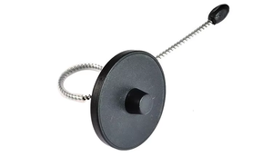 <strong>RF</strong> <strong>System</strong> Anti-Theft <strong>Security</strong> Wine Bottle <strong>Tag</strong> Retail Magnet EAS Electronic Shelf Label ABS Plastic for Supermarket Use - Product Image 2