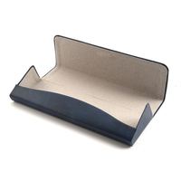 Emballage de lunettes étui à lunettes pour lecture optique boîte à lunettes sac étui à lunettes pochette de lunettes de soleil stockage Triangle paquet