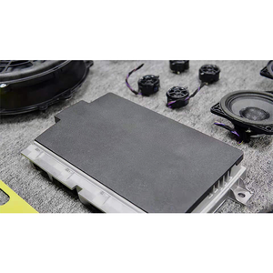 Conjunto de Altavoces de Audio Especializado 2018-2023, Modificación de Audio <span class=keywords><strong>Bose</strong></span>, Actualización Adecuada para Cayenne - Product Image 4