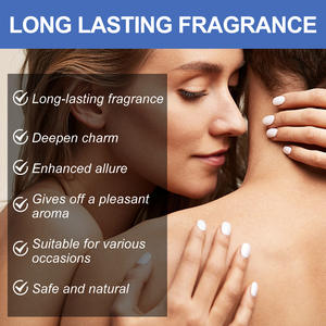 <span class=keywords><strong>Parfum</strong></span> de haute qualité Boisé <span class=keywords><strong>Cardamome</strong></span> Vanille <span class=keywords><strong>Parfum</strong></span> léger <span class=keywords><strong>Parfum</strong></span> agréable Vaporisateur Parfums de charme attrayants - Product Image 3