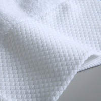 2023 Hôtel Offre Spéciale Personnalisé Bath_sheet_towel 100% Coton Hôtel Draps De Bain Hôtel Qualité Coton Serviettes 50x100