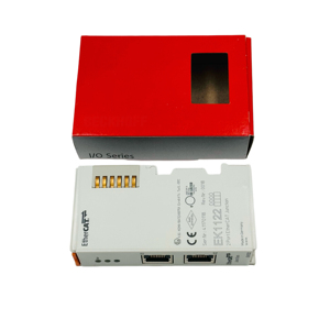 Módulo de Entrada Digital EK1122 Nuevo y Original, Controlador Lógico Programable (PLC) - Product Image 6