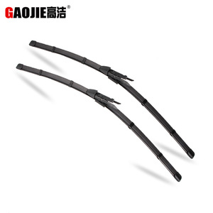 Escobillas Limpiaparabrisas Sin Marco Gaojie 24+23 Pulgadas Para BMW Serie 6 E63 E64 2003 2010 - Product Image 1
