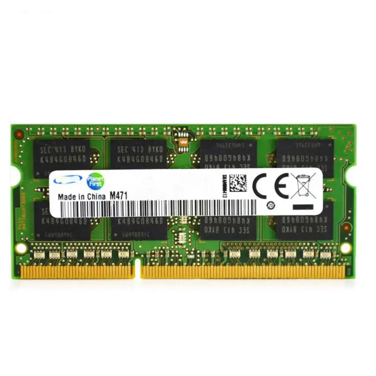 M471A1K43EB1-CWE 8GB DDR4-3200AA 1Gx64 SODIMM 1Rx8 260pins SODIMM Ram Memory