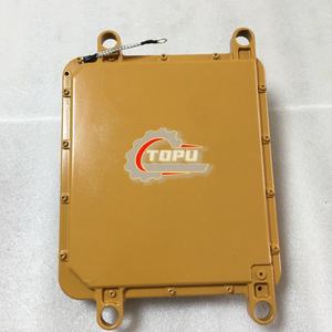 Controlador ECM de Motor 160-1756 1601756 para Excavadoras y Cargadoras - Product Image 1