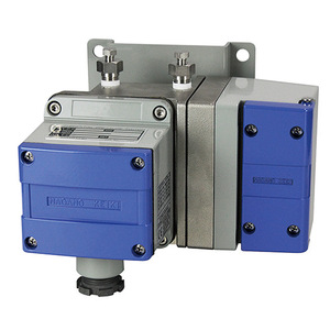 Interruptor de Presión NKS Serie CP20, Montaje en Chasis, Uso Industrial, Nivel de Precisión 3 - Product Image 2