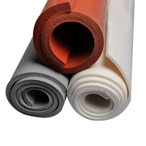 Thân thiện với môi chất lượng cao 1 ~ 10 mét Độ dày Silicone/CR/<span class=keywords><strong>EVA</strong></span>/<span class=keywords><strong>PE</strong></span> bọt cao su CuộN tấm - Product Image 3