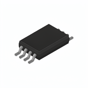 SOT 23 8 Power Management (PMIC) Buy Electronics Components Online MAX6752KA23 Authorized Distributor - Product Image 1