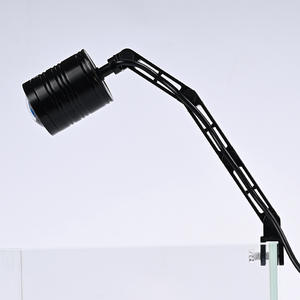 Lámpara LED <span class=keywords><strong>de</strong></span> Espectro Completo Regulable <span class=keywords><strong>de</strong></span> Alto Rendimiento <span class=keywords><strong>para</strong></span> Acuarios, Lámpara con Clip <span class=keywords><strong>para</strong></span> Peceras <span class=keywords><strong>de</strong></span> <span class=keywords><strong>Agua</strong></span> <span class=keywords><strong>Dulce</strong></span> con Plantas - Product Image 3