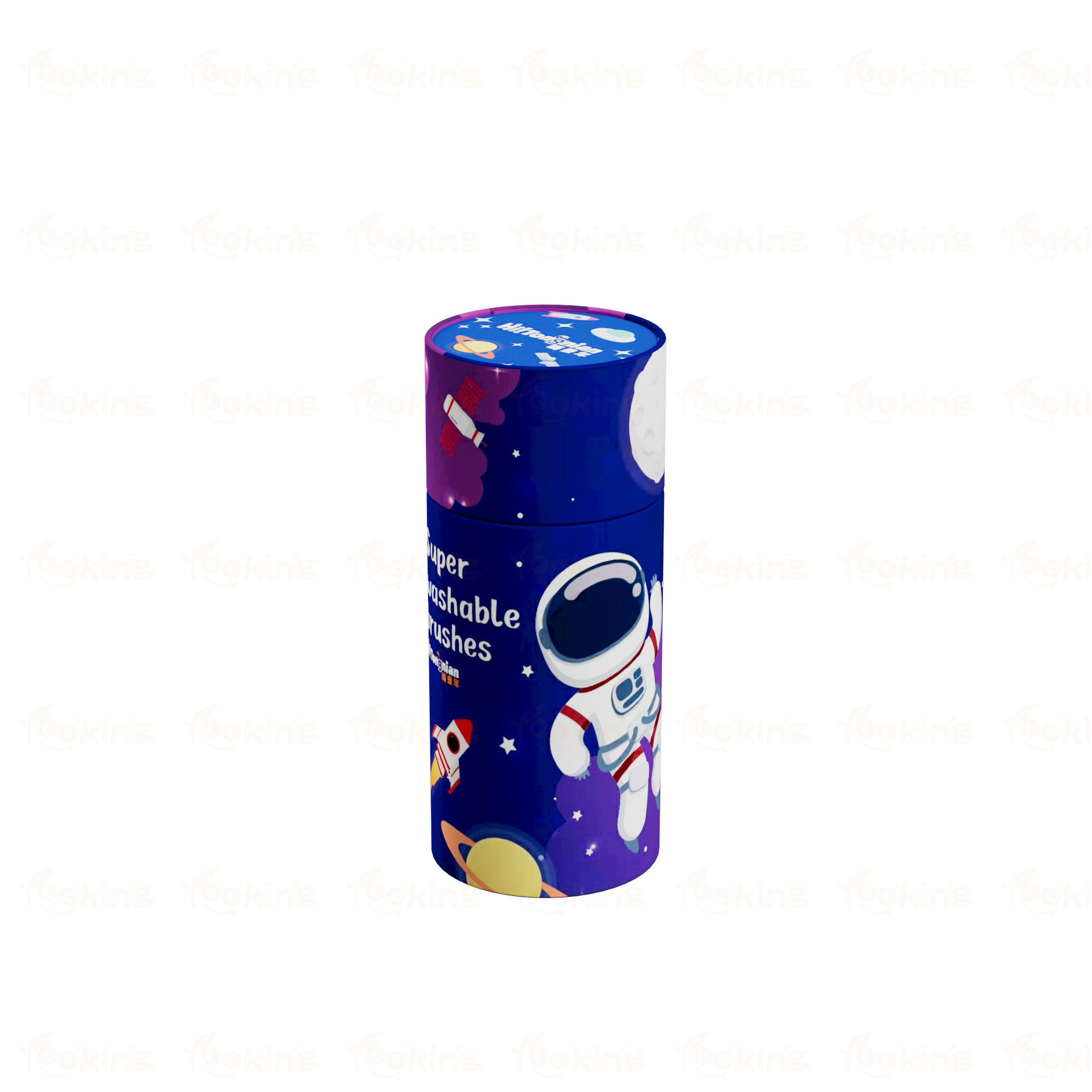 Ensembles de brosses-A