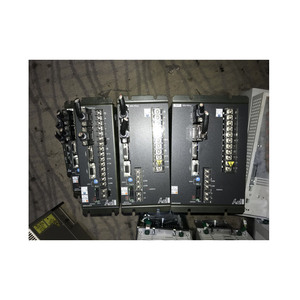 Unidad de Control de Motor Universal de Plástico para Equipos de Automatización Industrial PMA150E, Variador de Frecuencia PY0A150EPY0A150E0XXYPH2 PY0A150EP - Product Image 6