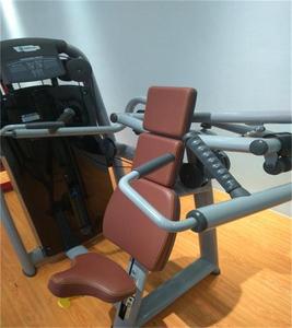 Máquina de Press de Hombros con Pesas Premium <span class=keywords><strong>2026</strong></span>, Gran Venta, con Diseño Ergonómico para un Entrenamiento de Hombros Efectivo - Product Image 4