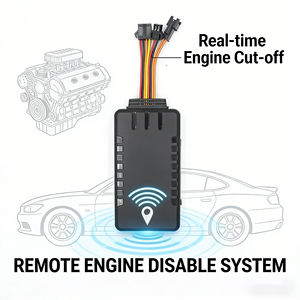 Traceur GPS Ulocation UL-01 à bas prix avec relais SOS et micro pour voiture - Product Image 3