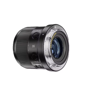 เลนส์ <span class=keywords><strong>YONGNUO</strong></span> YN33mm F1.4Z DA DSM WL Pro ยอดขายดีที่สุด แบบโฟกัสคงที่ 9 ใบมีด สำหรับกล้อง APS-C เมาท์ <span class=keywords><strong>Z</strong></span> - Product Image 2