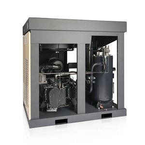 XLPM10A 7.5KW 10HP VSD דגם בורג אוויר מדחס - Product Image 4