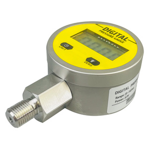 Medidor de Presión de Neumáticos para Automóvil, Pantalla LCD Digital, Probador de Neumáticos para Automóvil, Camión, Vehículo, Motocicleta, Herramientas de Reparación de Neumáticos - Product Image 4