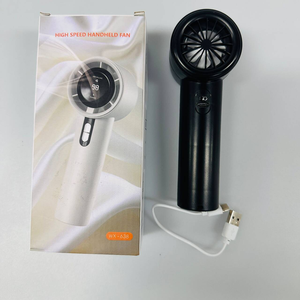 เค<span class=keywords><strong>ร</strong></span>ื่องทำความเย็นขนาดเล็ก ทำงานเงียบ พกพาสะดวก เหมาะสำห<span class=keywords><strong>ร</strong></span>ับโต๊ะทำงาน ห้องนอน แต่งหน้า และช่วงเวลาพักผ่อนกลางแจ้ง - Product Image 6