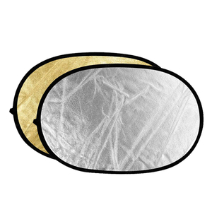 Plegable foto estudio Reflector <span class=keywords><strong>Flash</strong></span> Reflector fotografía equipo portátil Reflector - Product Image 6