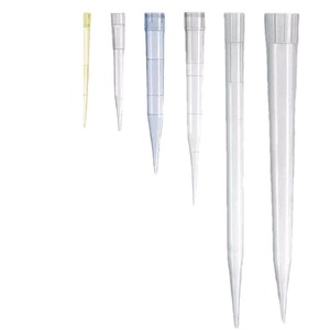 Puntas de Pipeta Desechables BRAND de 5 ml, Material PP para Uso en Laboratorio - Product Image 1