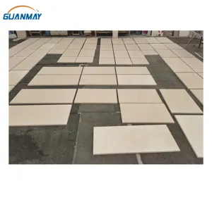 Factory Direct Natural Stone Beige Limestone for Exterior Floor Paving Wall Cladding