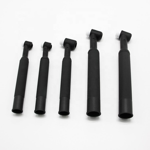 Huarui高品質WP17フレキシブルバルブ<span class=keywords><strong>TIG</strong></span>溶接アクセサリー銅真ちゅうWP17FTIGトーチヘッドハンドル付き - Product Image 5