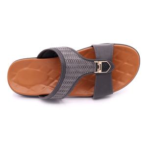 Zapatillas informales para hombre, sandalias de Punta abierta, multicolor, último diseño - Product Image 5