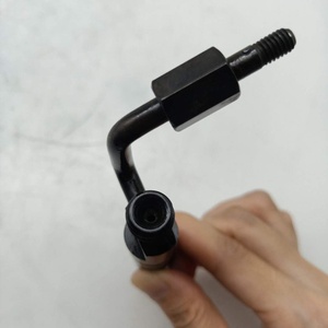 Injecteur moteur S6K d'origine E320B E320C 233 1161 2331161 233-1161 - Product Image 6