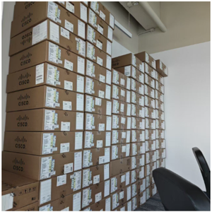 AirEngine6760R-51 наружные APs Wi-Fi 6 встроенных антенн точек доступа - Product Image 5