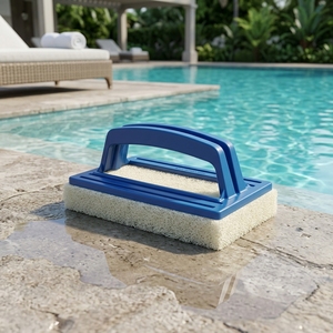 Cepillo de Fregado para Piscinas y Accesorios - Product Image 5