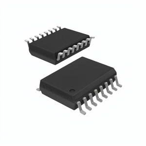 16 SOlC Data Acquisition Original One Stop Service MAX189AEWE Electronics Component - Product Image 1