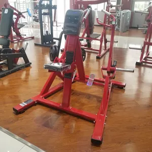 Máquina de remo comercial para fitness, gran oferta