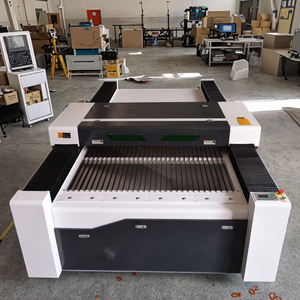 High Accuracy Ruida 1325 Co2 Laser Engraving <b>Cutting</b> <b>Machines</b> Laser Cutter Engraver for Acrylic Plastic Leather - Product Image 5