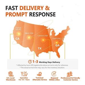 Batería de Litio Lifepo4 Recargable de 12V 24V 48V, 48V 50A 200AH, Directo de Fábrica 2026, Moneng 2025, 2023 - Product Image 4