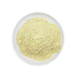 Polvo de Extracto de Ginseng y Notoginseng de Grado Alimenticio con Vitamina en Envase de Tambor para el Bienestar - Product Image 3