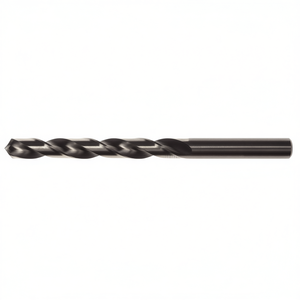 Ttake Carbide Drill <b>Bit</b> 5xD Uncoated For Machine Tools - Product Image 2