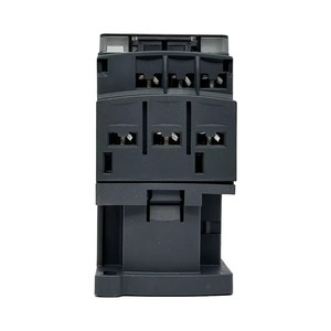 Contacteur AC série LC1D50AP7 LC1D128B7 LC1D12F7C LC1D 3P pour l'automatisation industrielle avec 1 an de garantie - Product Image 6