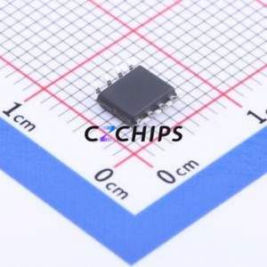 Chip IC de circuito integrado PMIC ADC/DAC-propósito especial, nuevo y original, de 1/2 ", de 1/2" - Product Image 2