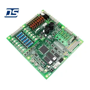 LCB_II GFA21240D1 Board elevator mainboard LCB2 card